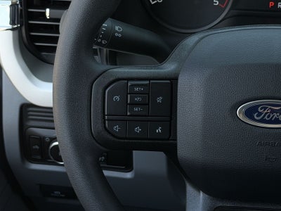 2026 Ford F-350SD XLT DRW