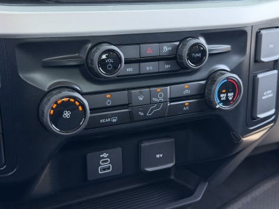 2026 Ford F-350SD XLT DRW
