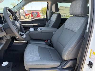 2026 Ford F-350SD XLT DRW