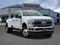 2026 Ford F-350SD XLT DRW