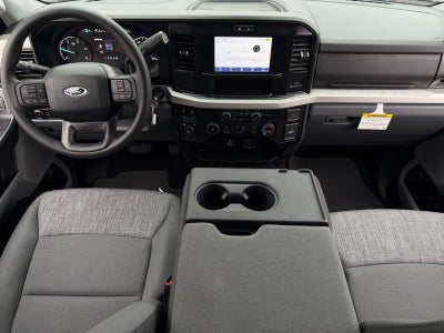 2026 Ford F-350SD XLT DRW