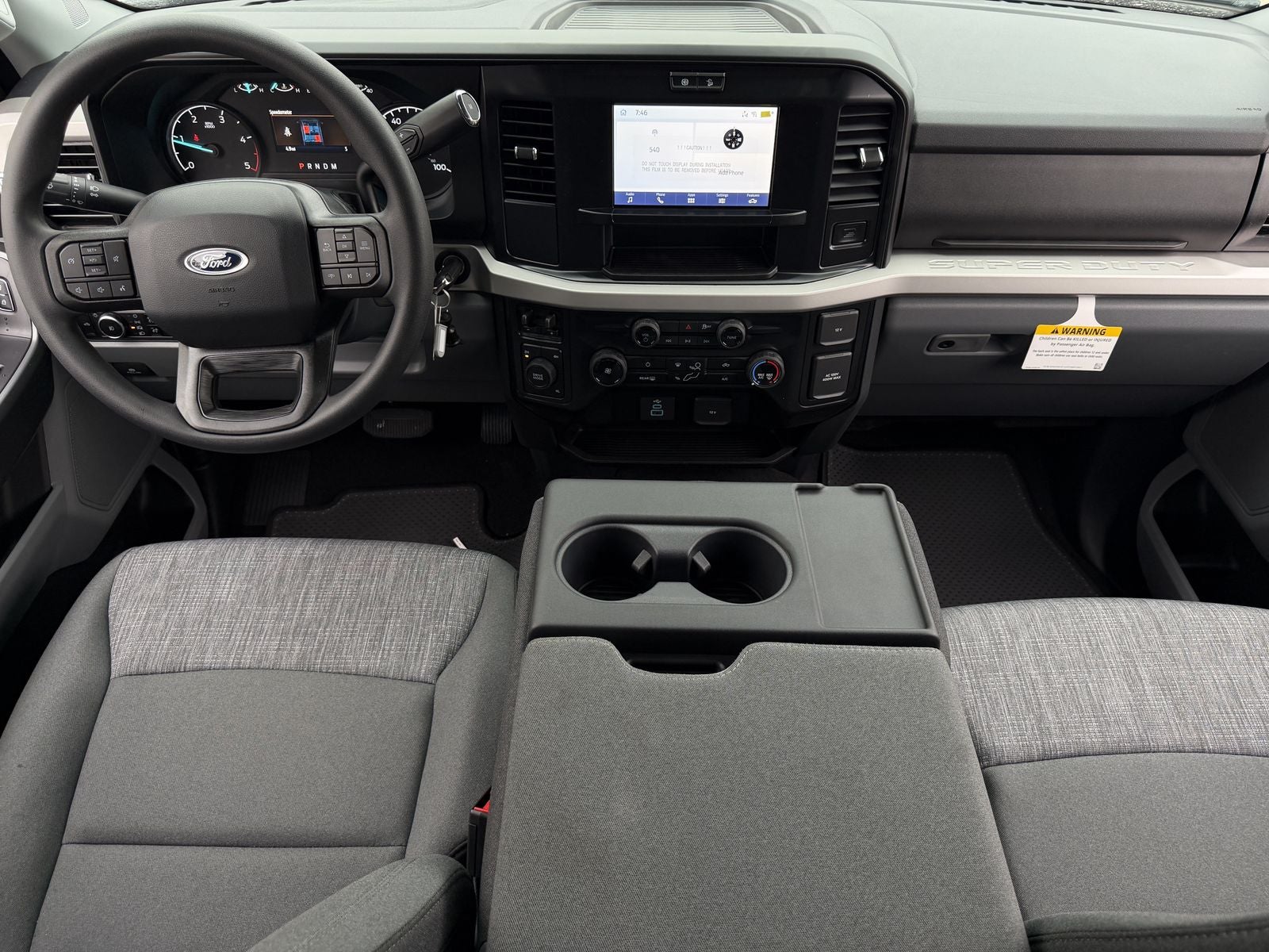 2026 Ford F-350SD XLT DRW