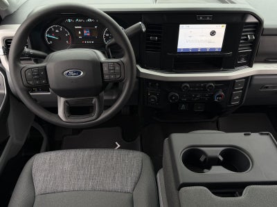2026 Ford F-350SD XLT DRW