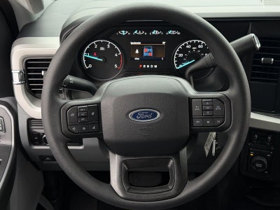 2026 Ford F-350SD XLT DRW
