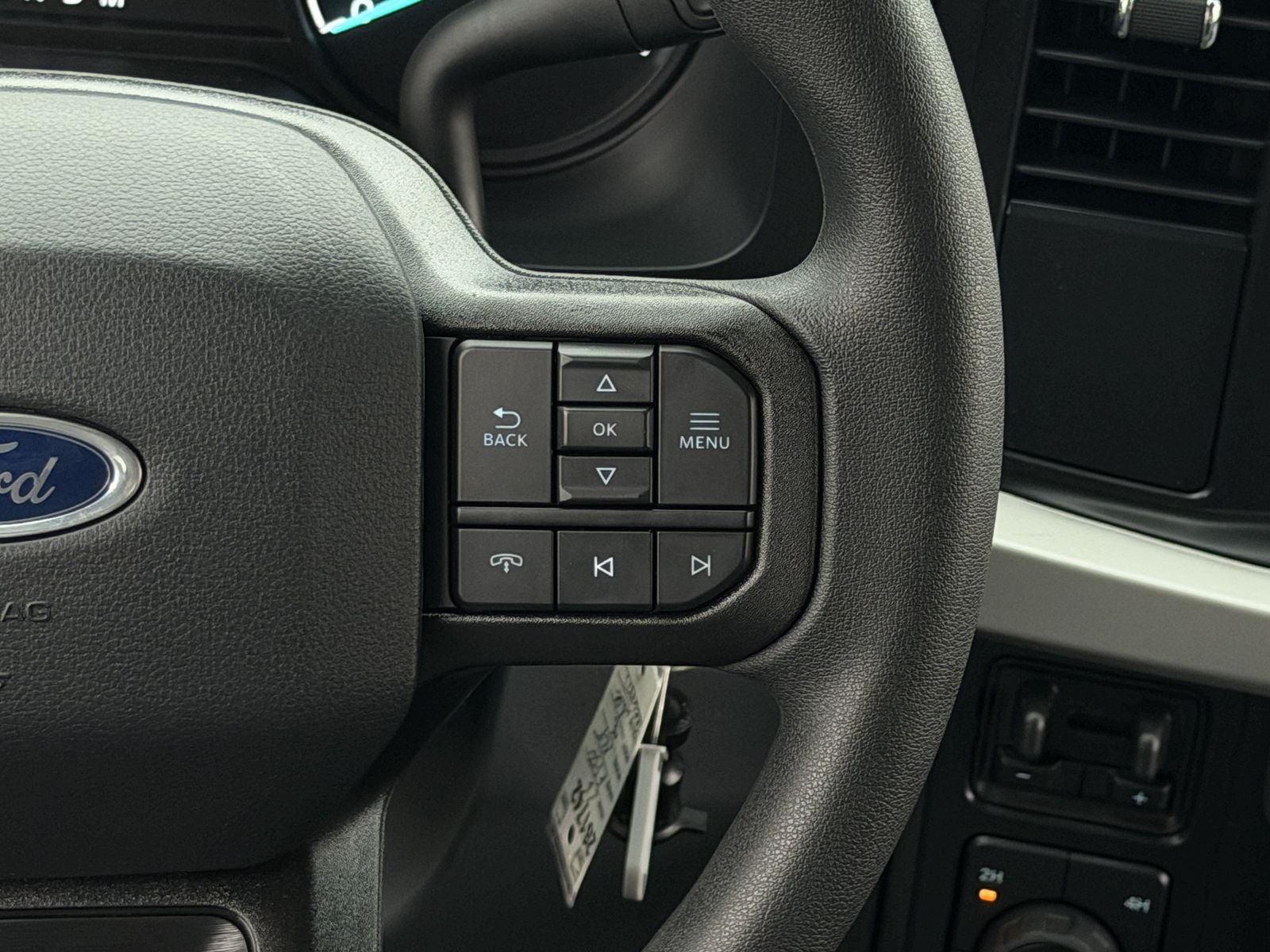 2026 Ford F-350SD XLT DRW