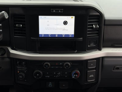 2026 Ford F-350SD XLT DRW