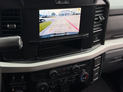 2026 Ford F-350SD XLT DRW