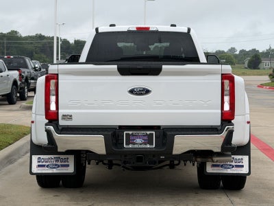 2026 Ford F-350SD XLT DRW