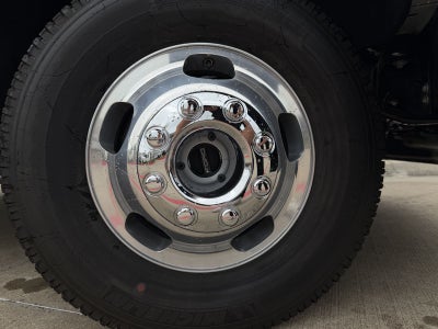 2026 Ford F-350SD XLT DRW