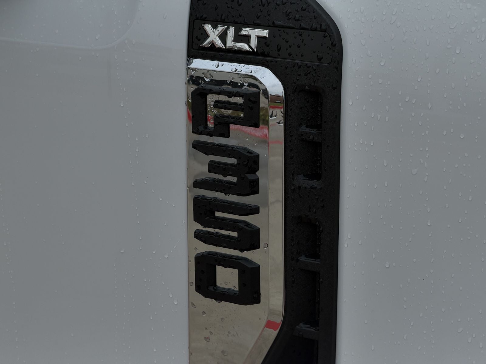 2026 Ford F-350SD XLT DRW