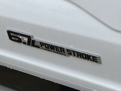 2026 Ford F-350SD XLT DRW