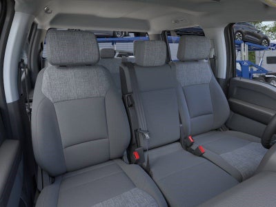 2026 Ford F-350SD DRW