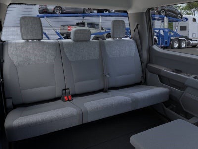 2026 Ford F-350SD DRW