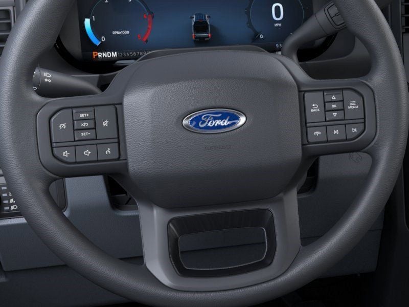 2026 Ford F-350SD DRW