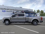 2026 Ford F-350SD DRW