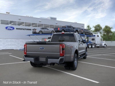 2026 Ford F-350SD DRW