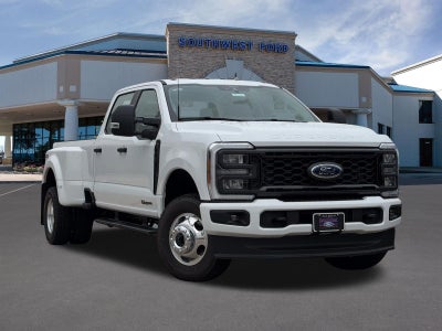 2026 Ford F-350SD DRW