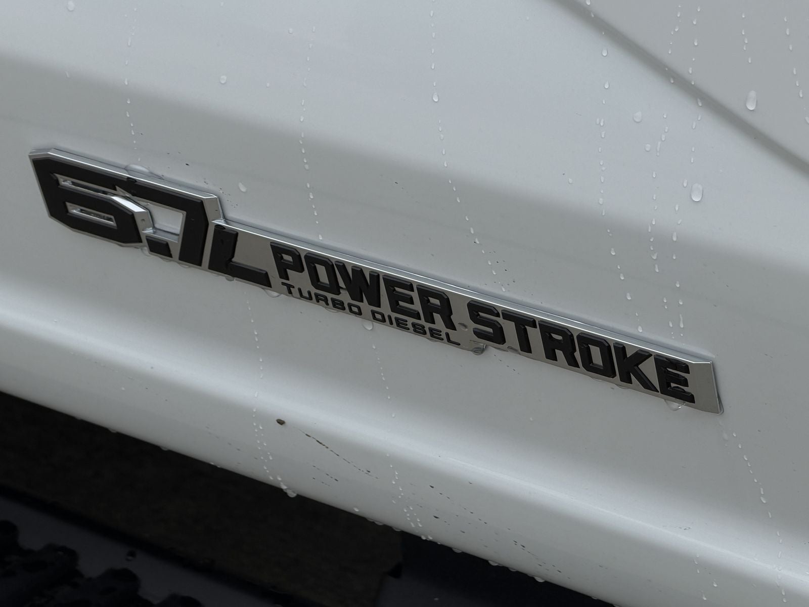 2026 Ford F-350SD DRW