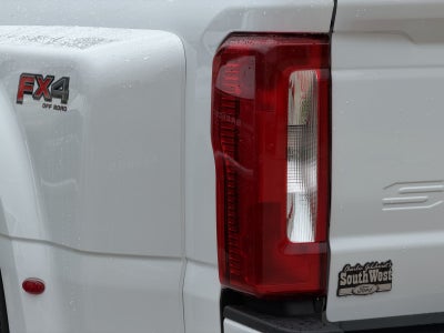 2026 Ford F-350SD DRW
