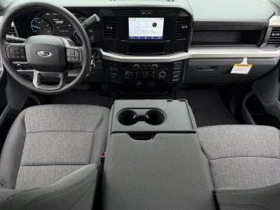 2026 Ford F-350SD DRW