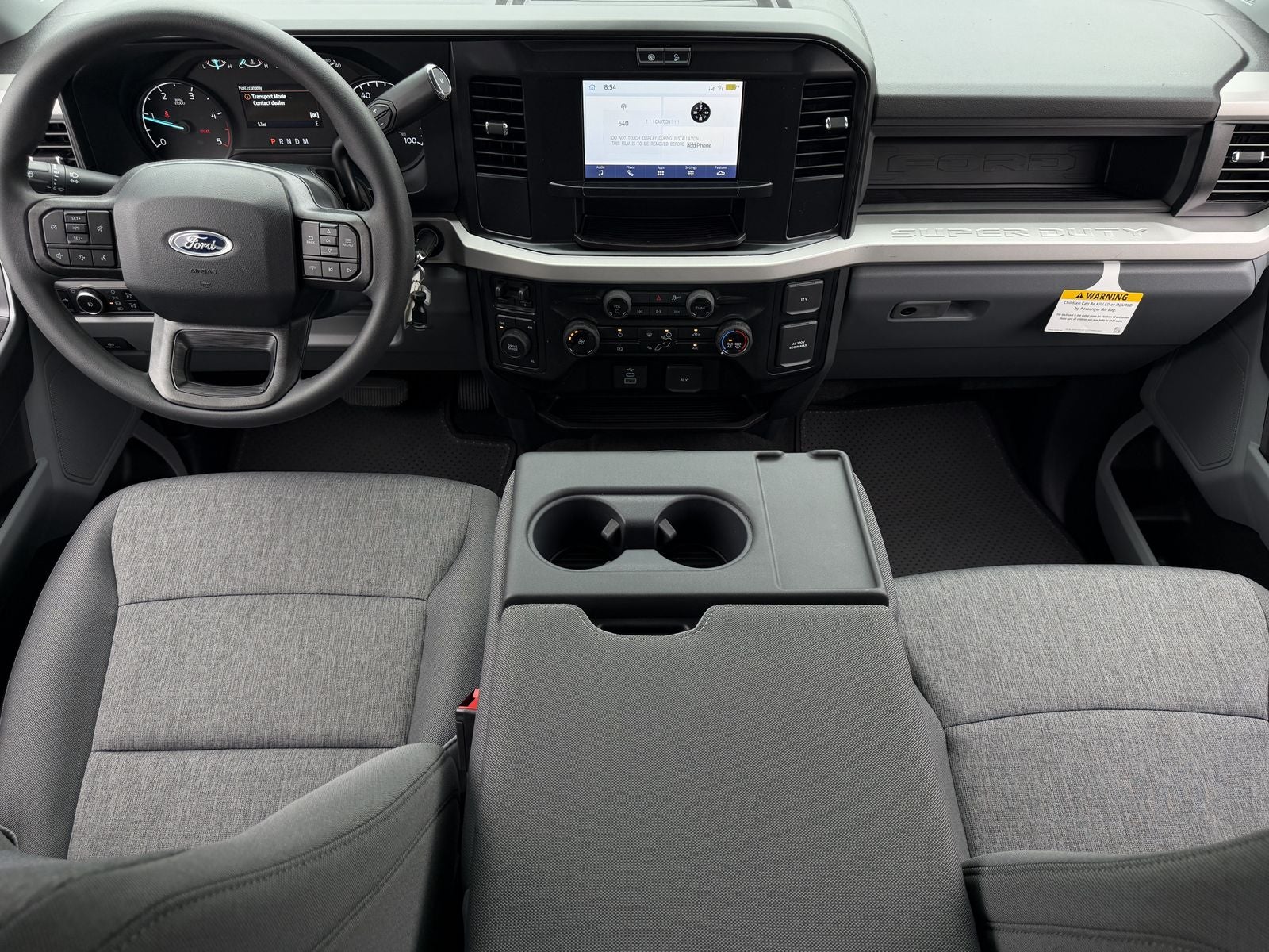 2026 Ford F-350SD DRW
