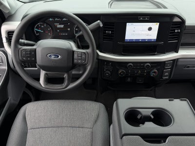 2026 Ford F-350SD DRW