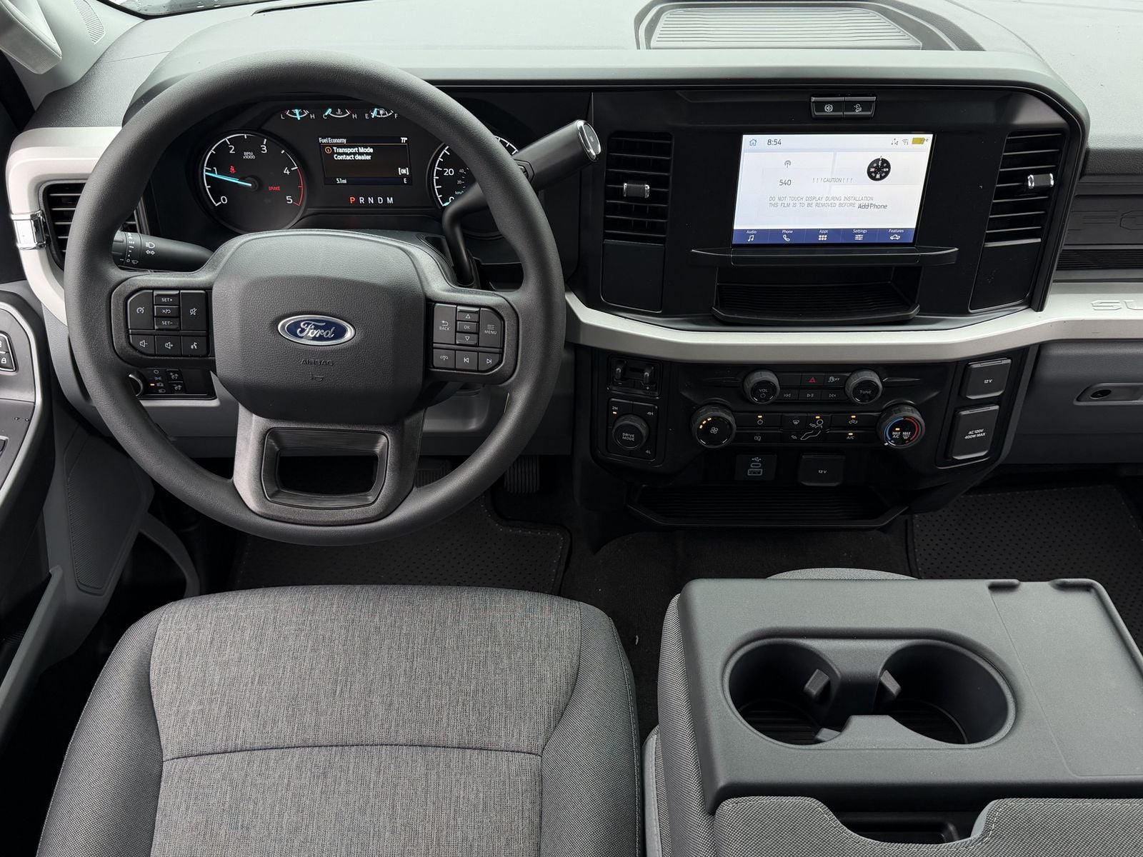 2026 Ford F-350SD DRW