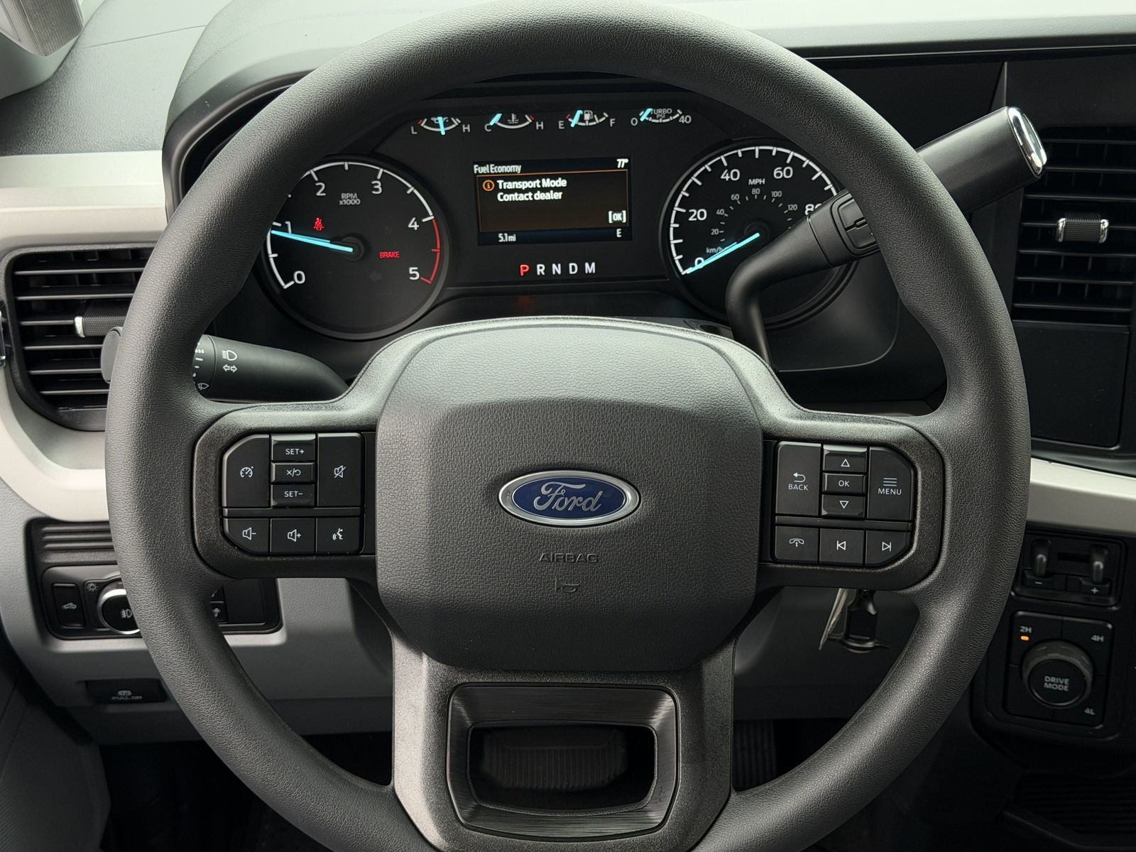 2026 Ford F-350SD DRW