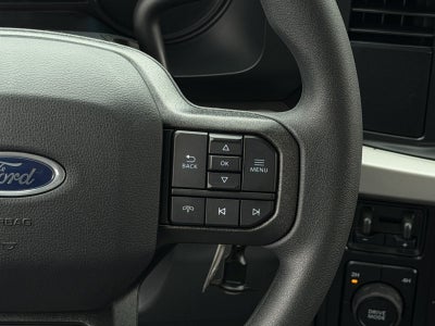 2026 Ford F-350SD DRW