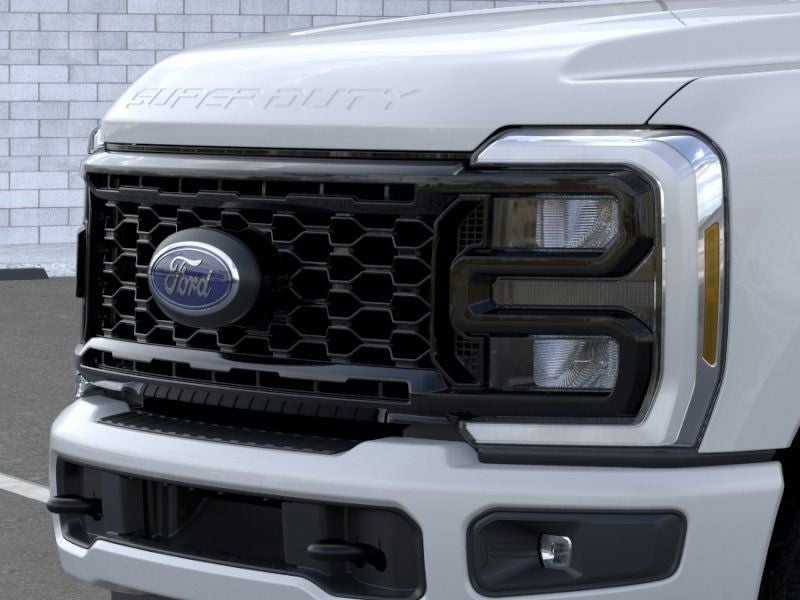 2026 Ford F-350SD DRW