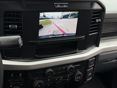 2026 Ford F-350SD DRW