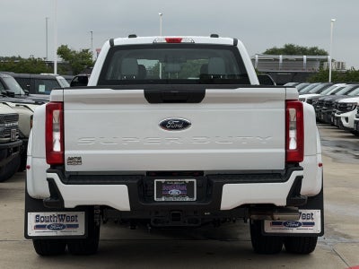 2026 Ford F-350SD DRW