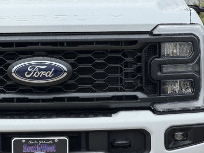 2026 Ford F-350SD DRW