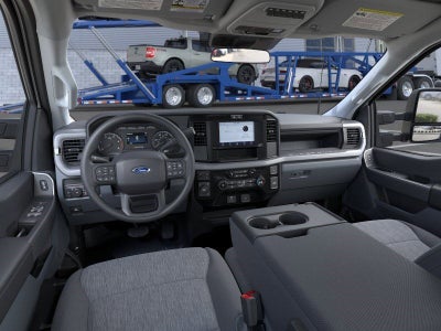 2026 Ford F-350SD DRW