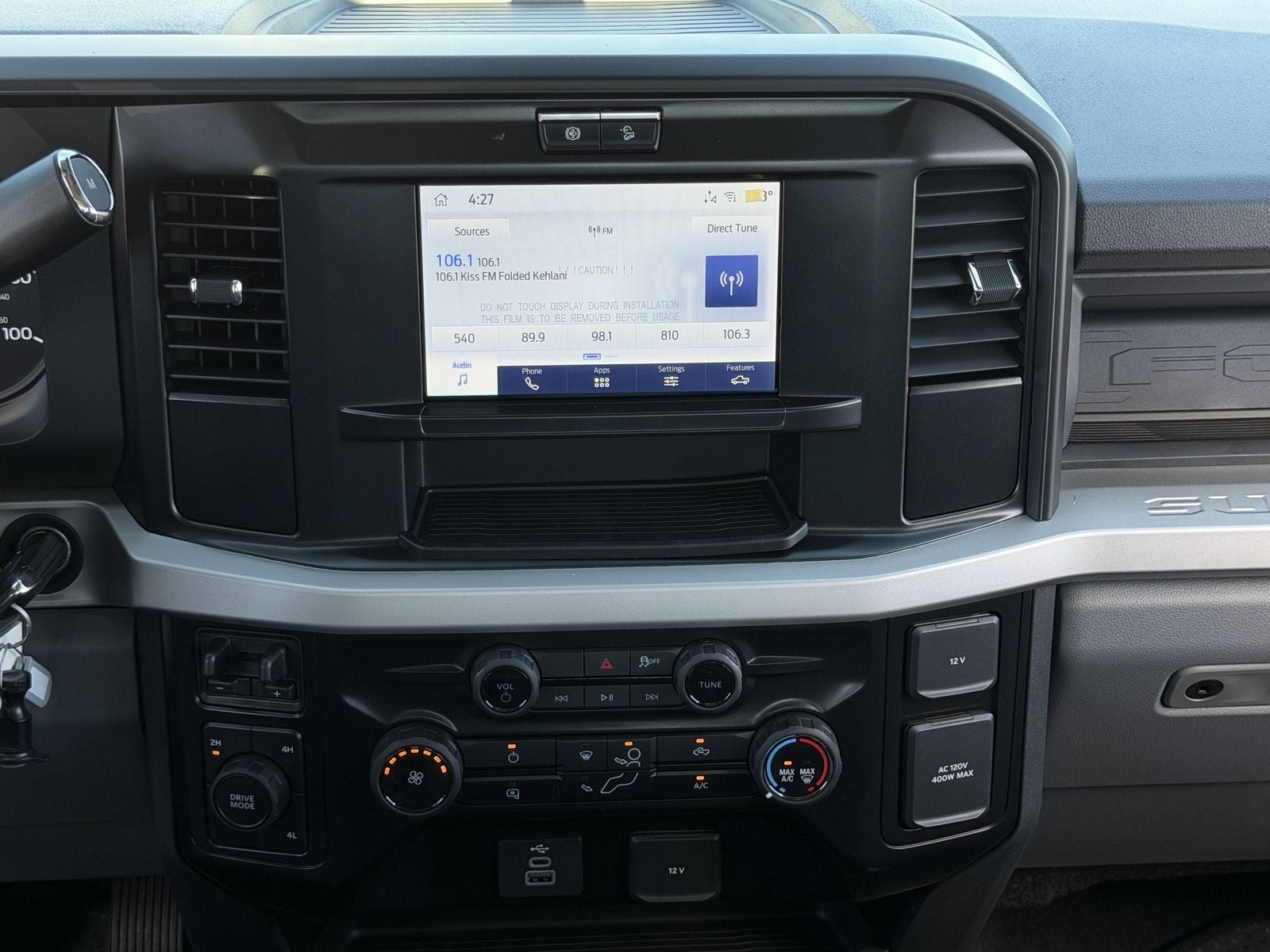 2026 Ford F-350SD XL DRW