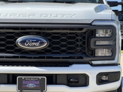 2026 Ford F-350SD XL DRW