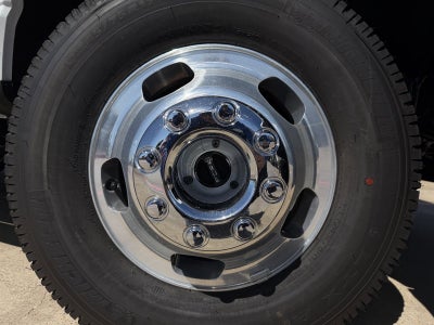 2026 Ford F-350SD XL DRW