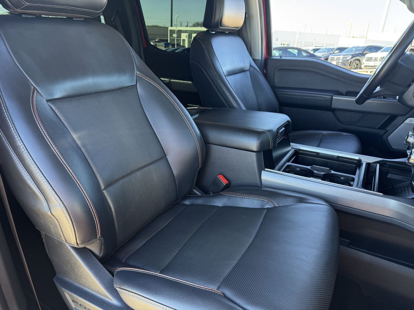 2023 Ford F-350SD Lariat DRW