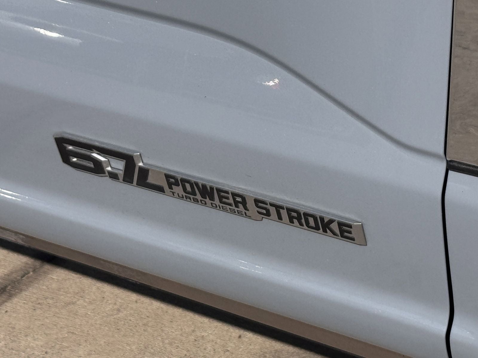 2024 Ford F-350SD King Ranch DRW