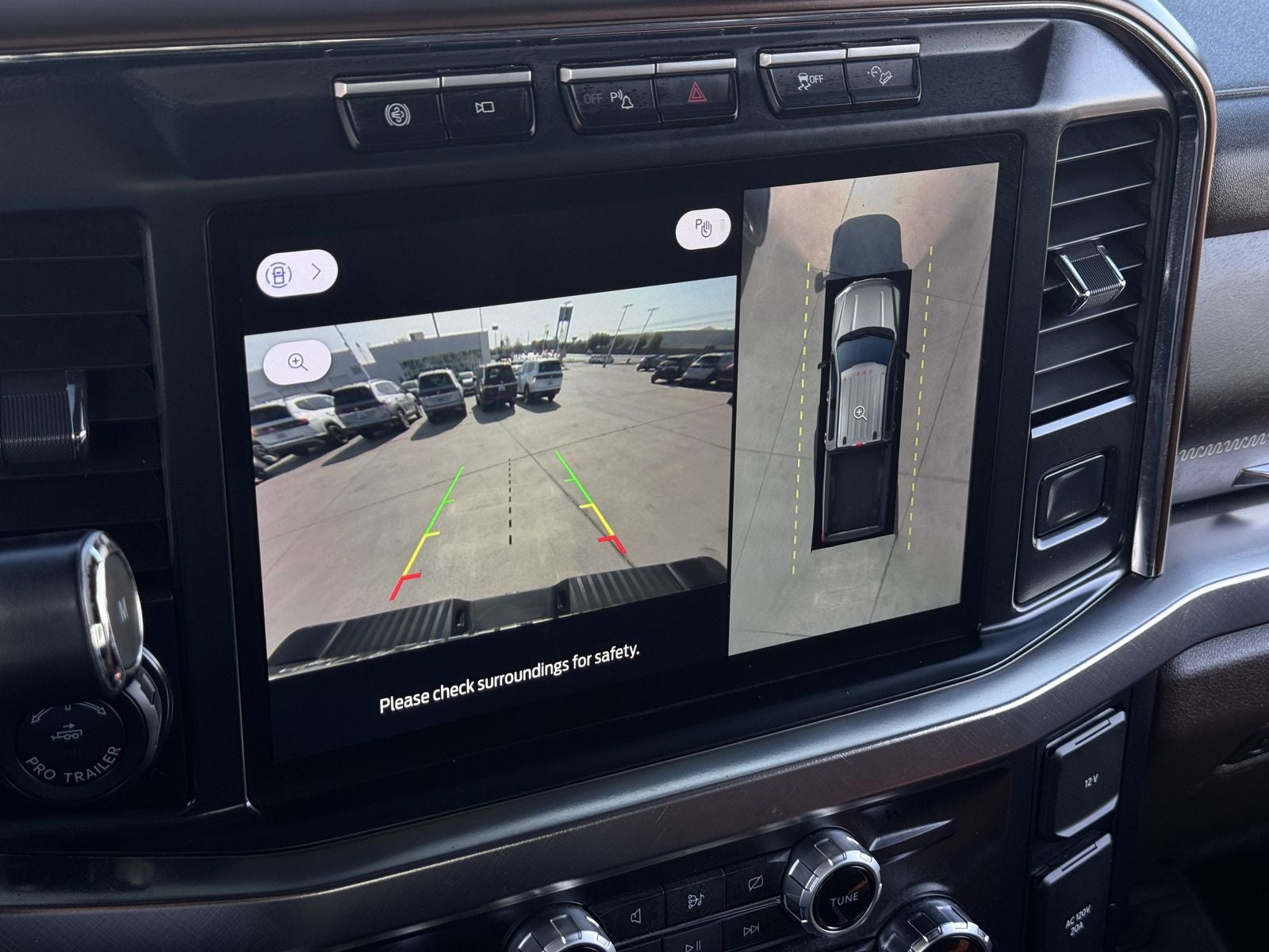 2024 Ford F-350SD King Ranch DRW