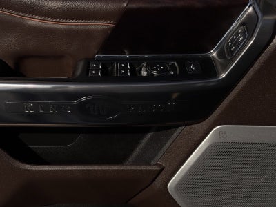 2024 Ford F-350SD King Ranch DRW