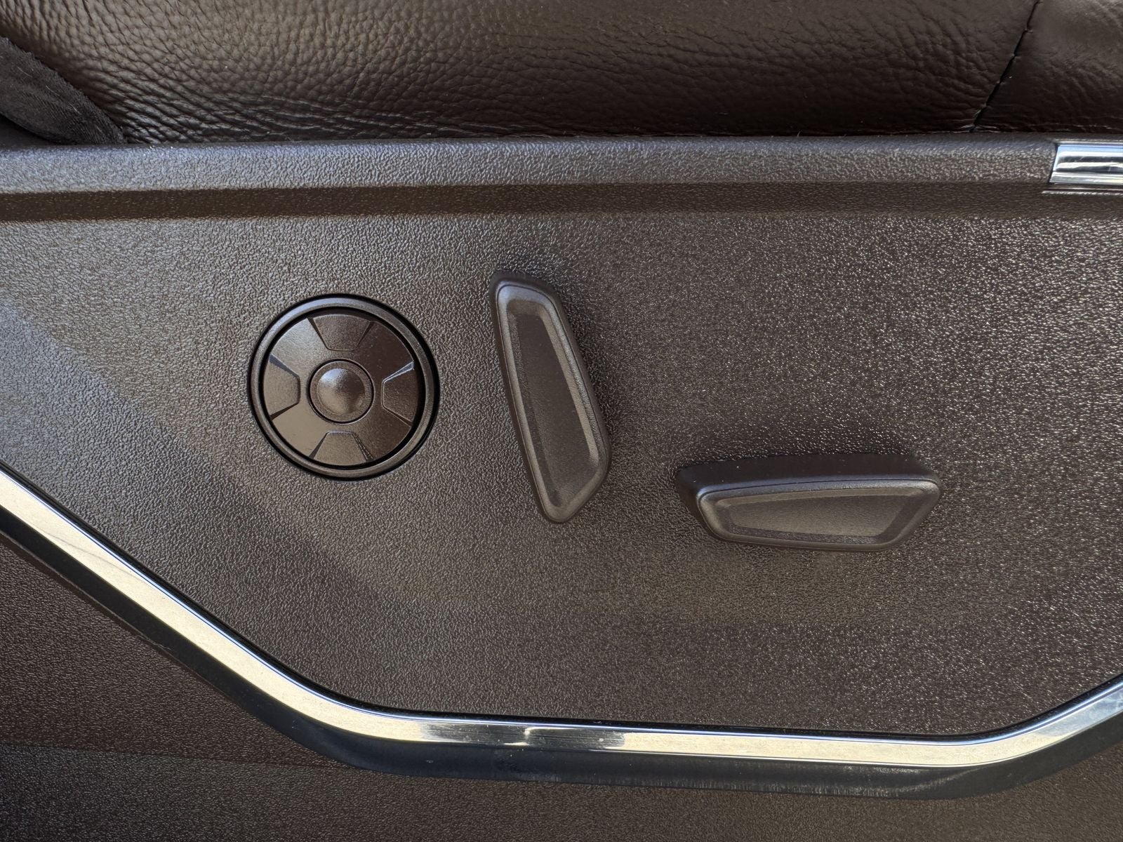 2024 Ford F-350SD King Ranch DRW