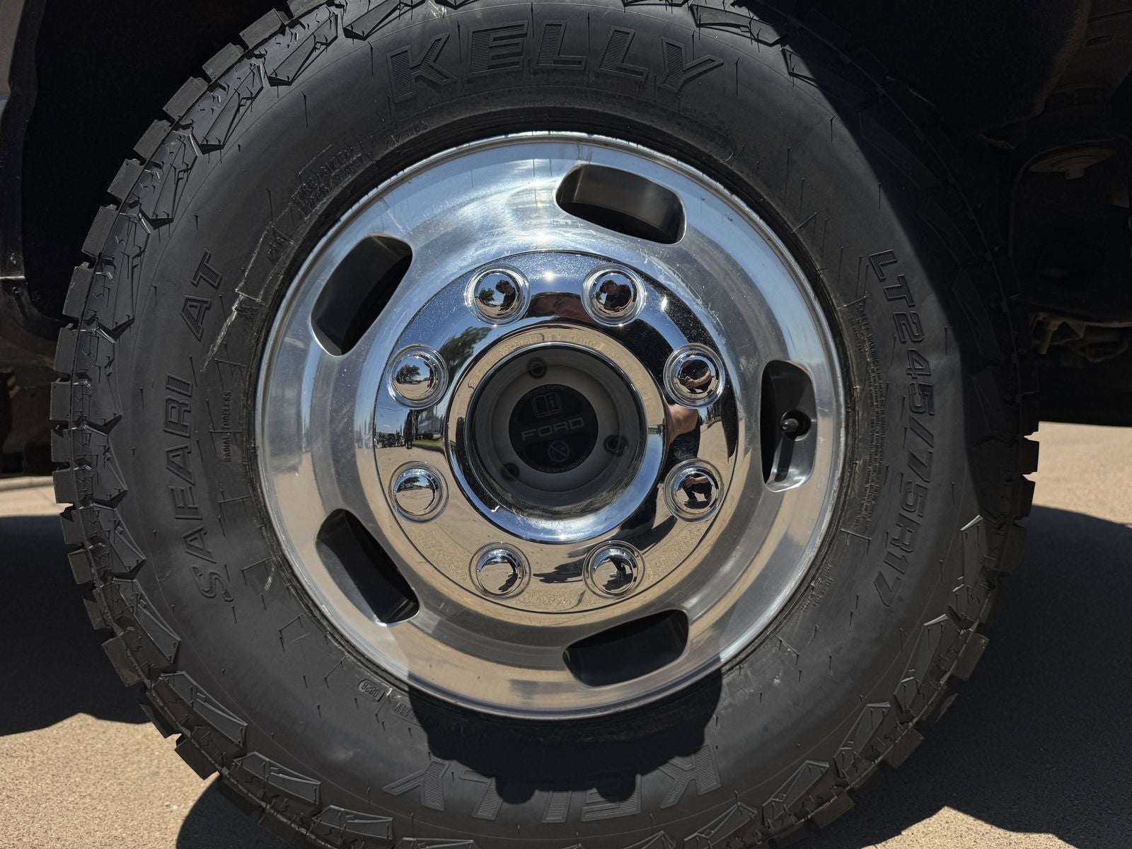 2024 Ford F-350SD XLT DRW