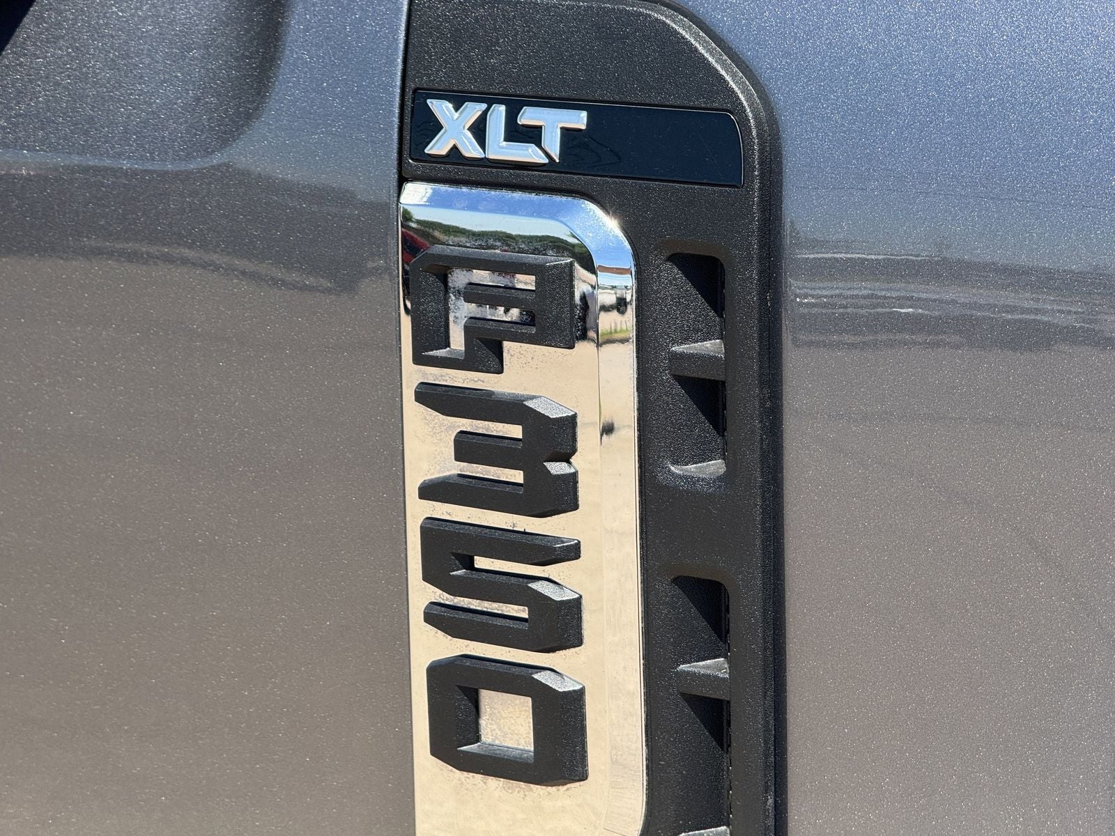 2024 Ford F-350SD XLT DRW