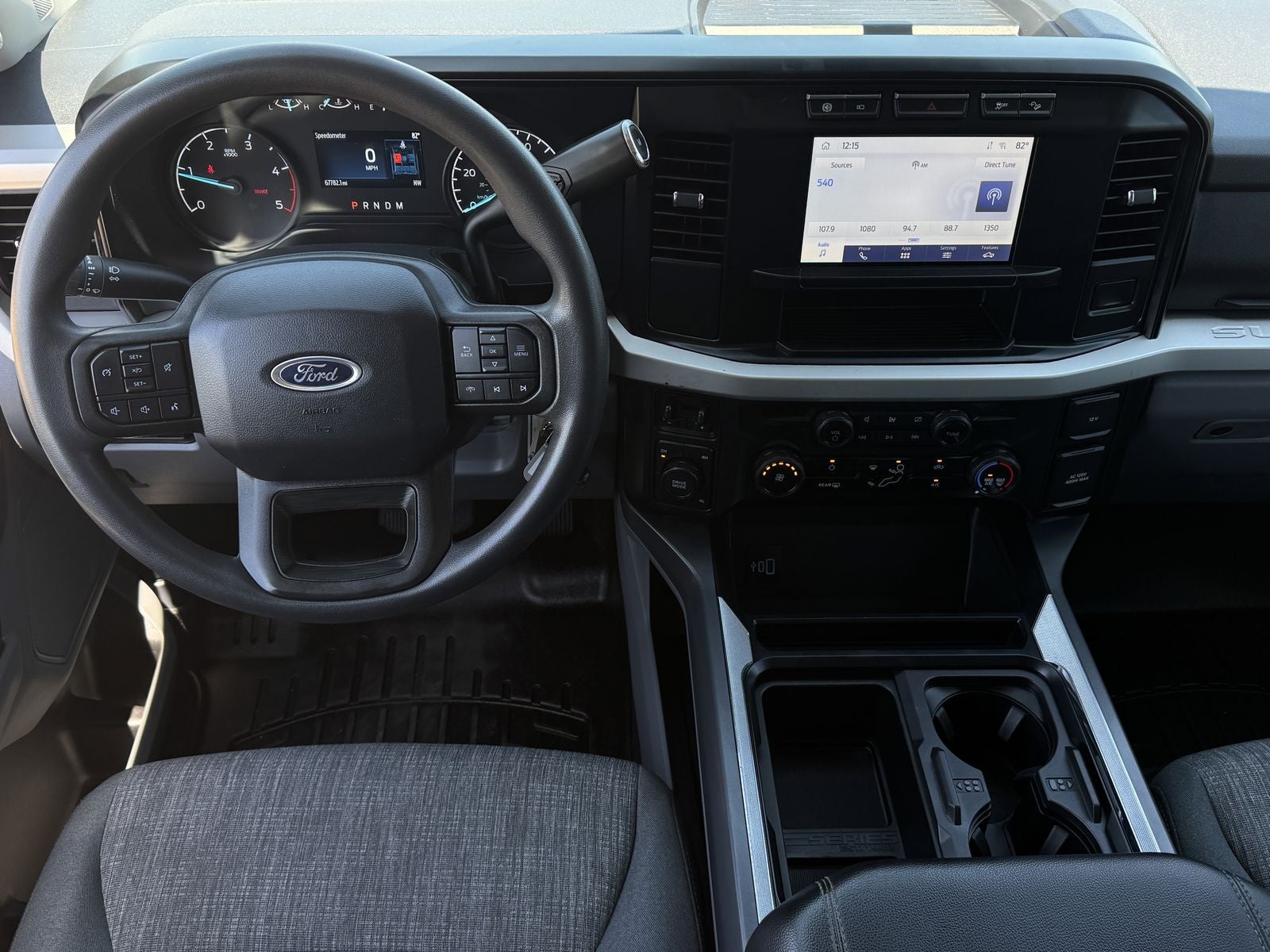 2024 Ford F-350SD XLT DRW
