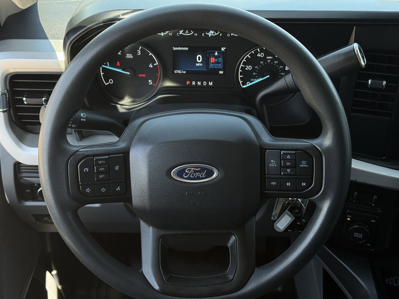 2024 Ford F-350SD XLT DRW