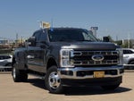 2024 Ford F-350SD XLT DRW