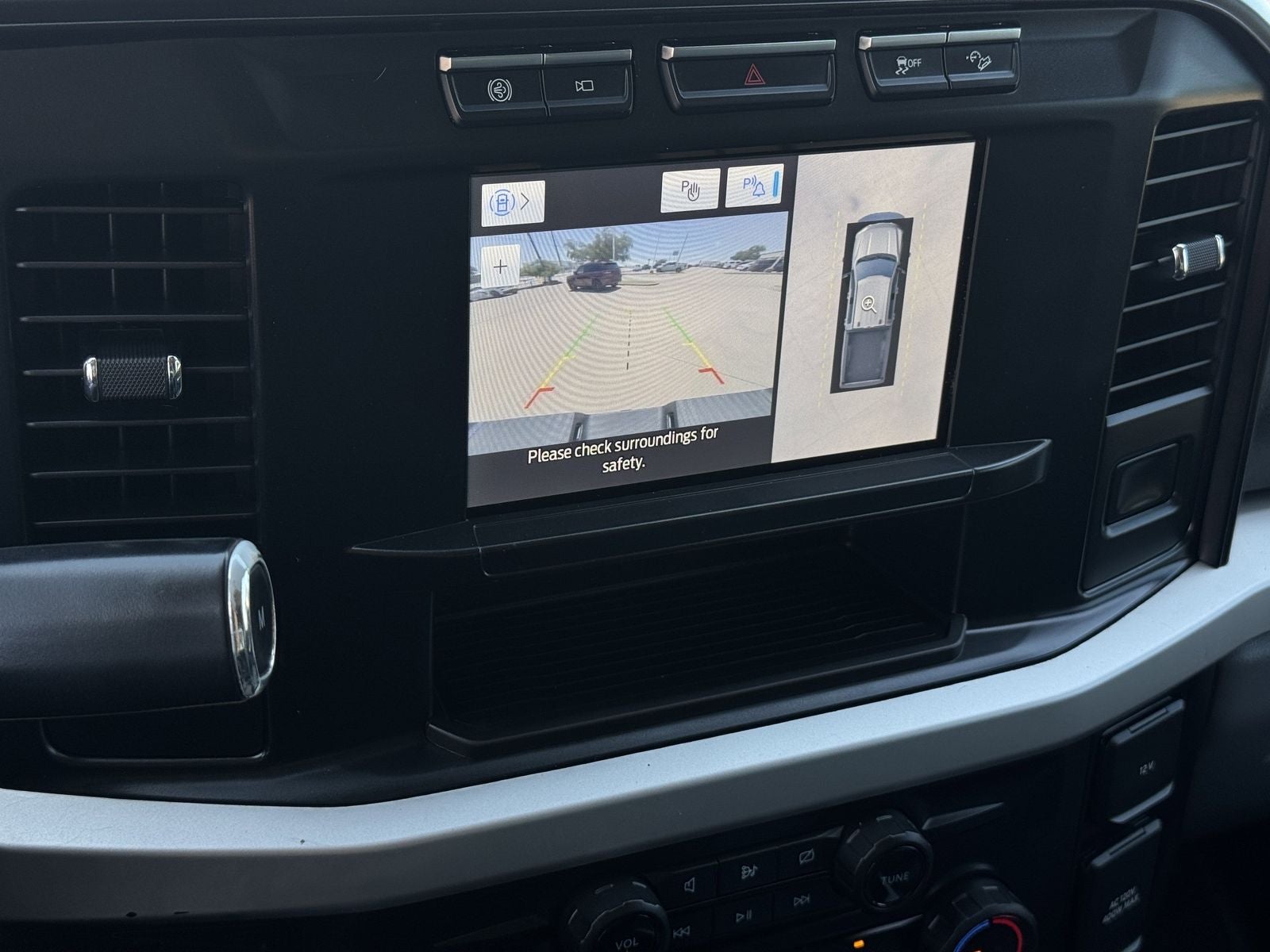 2024 Ford F-350SD XLT DRW