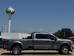 2024 Ford F-350SD XLT DRW