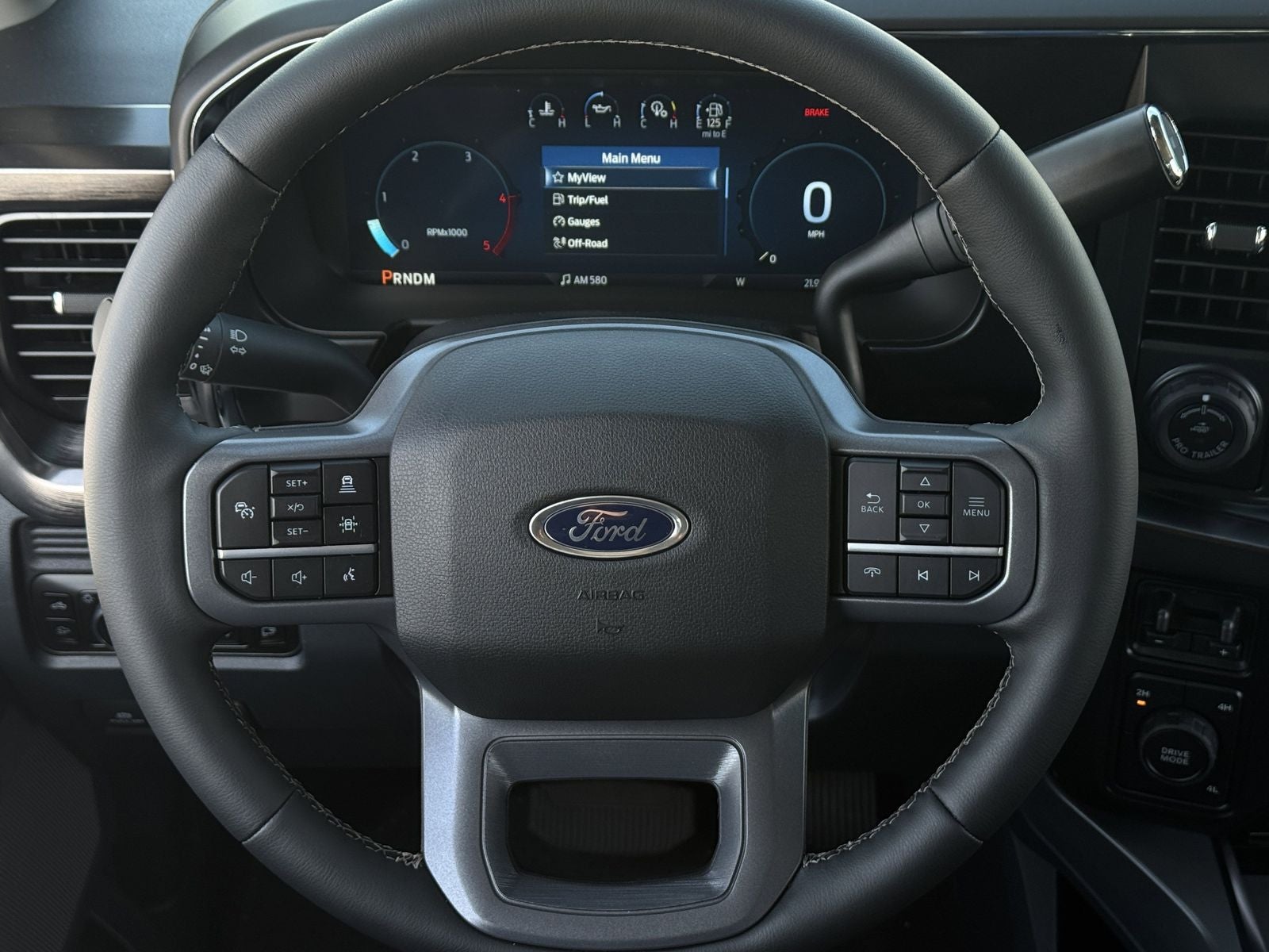 2026 Ford F-350SD Lariat DRW